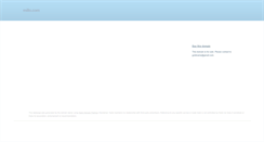 Desktop Screenshot of millo.com